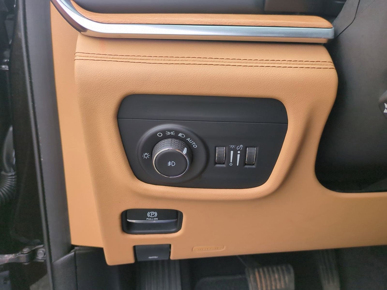 2021 Jeep Grand Cherokee L Summit Reserve 4x4