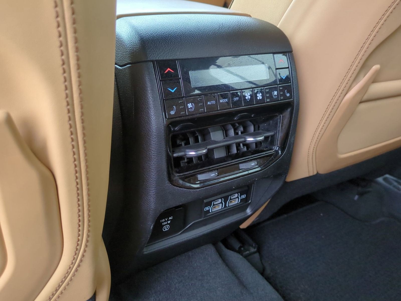 2021 Jeep Grand Cherokee L Summit Reserve 4x4