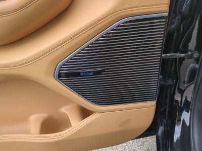 2021 Jeep Grand Cherokee L Summit Reserve 4x4