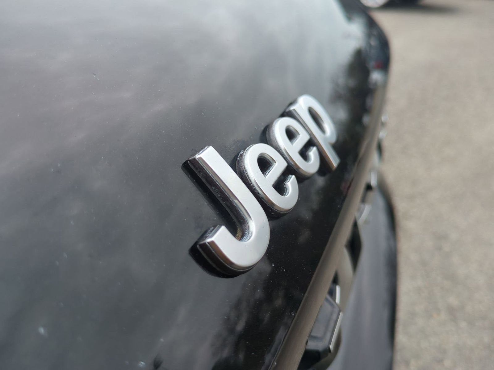 2021 Jeep Grand Cherokee L Summit Reserve 4x4