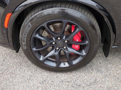 2021 Dodge Durango SRT 392 AWD