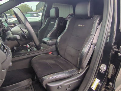 2021 Dodge Durango SRT 392 AWD