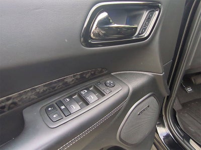 2021 Dodge Durango SRT 392 AWD