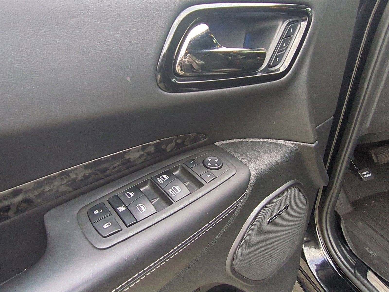 2021 Dodge Durango SRT 392 AWD