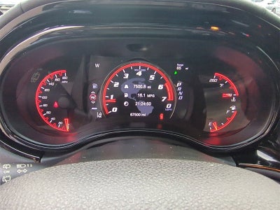 2021 Dodge Durango SRT 392 AWD