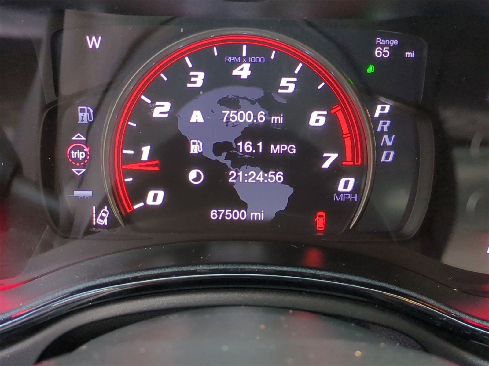 2021 Dodge Durango SRT 392 AWD