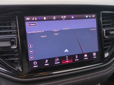 2021 Dodge Durango SRT 392 AWD