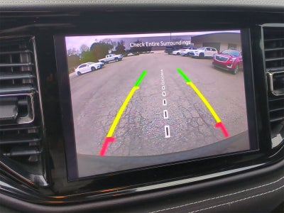 2021 Dodge Durango SRT 392 AWD