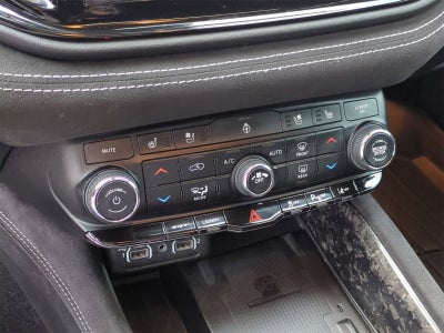 2021 Dodge Durango SRT 392 AWD