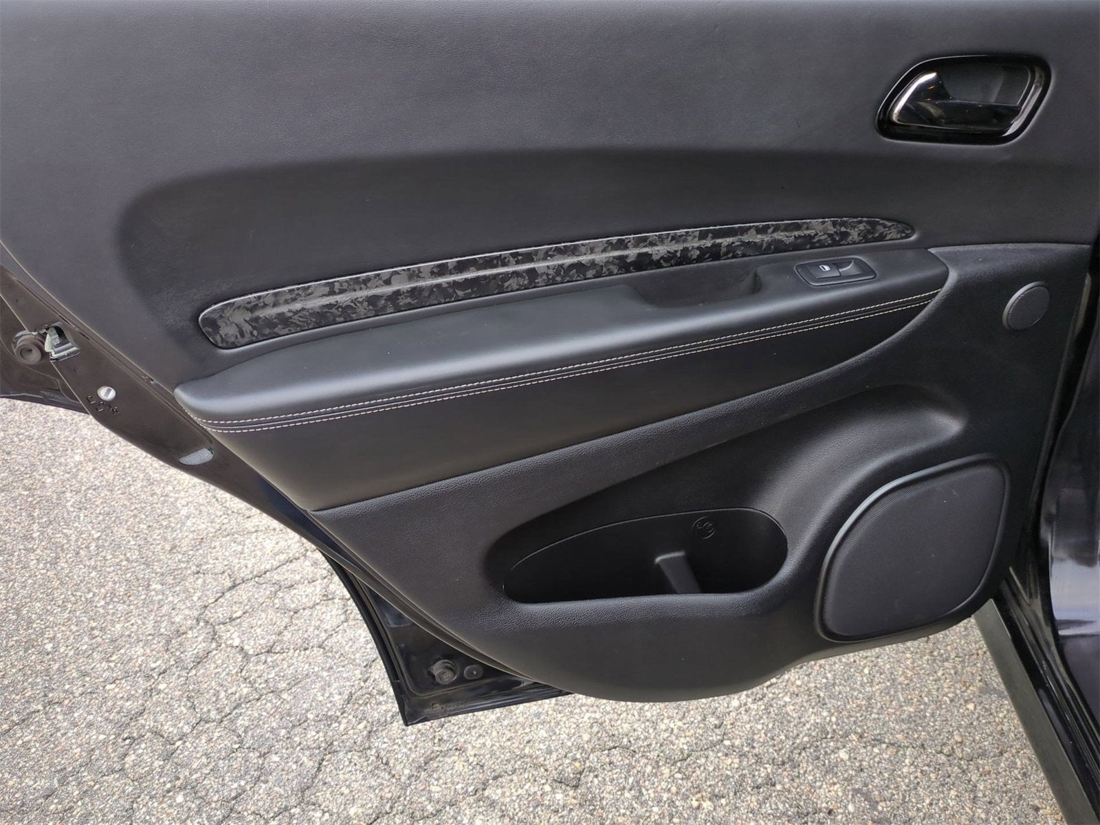 2021 Dodge Durango SRT 392 AWD