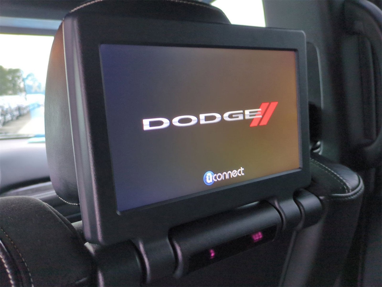 2021 Dodge Durango SRT 392 AWD