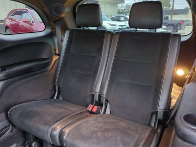 2021 Dodge Durango SRT 392 AWD