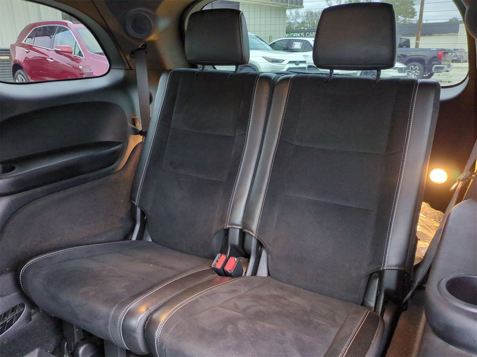 2021 Dodge Durango SRT 392 AWD