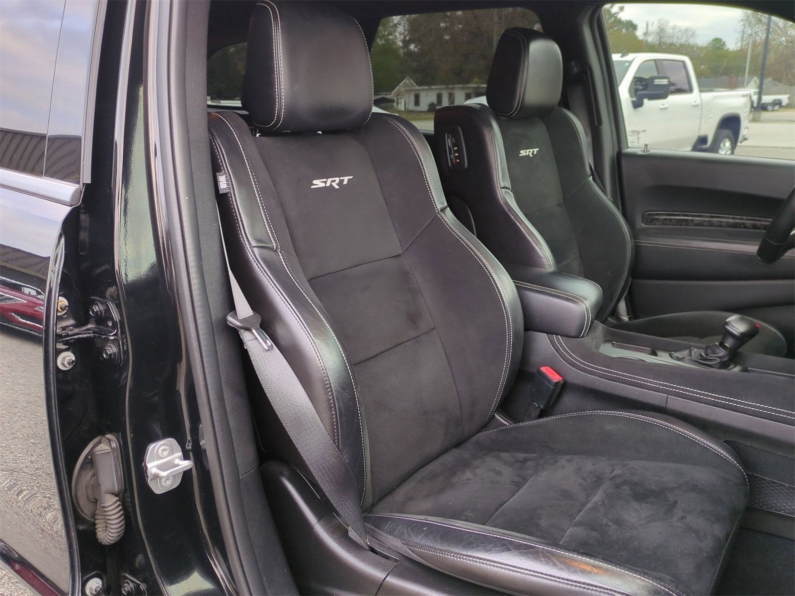 2021 Dodge Durango SRT 392 AWD