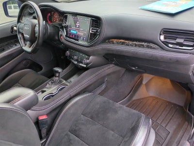 2021 Dodge Durango SRT 392 AWD