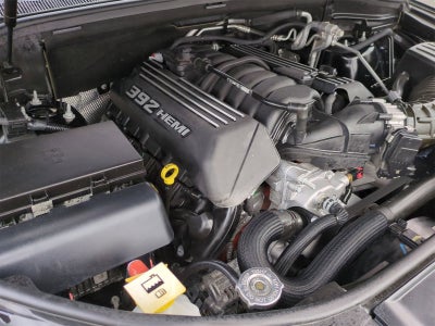 2021 Dodge Durango SRT 392 AWD