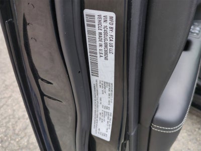 2021 Dodge Durango SRT 392 AWD