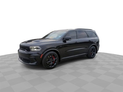 2021 Dodge Durango SRT 392 AWD