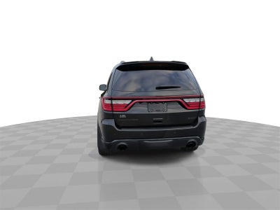 2021 Dodge Durango SRT 392 AWD