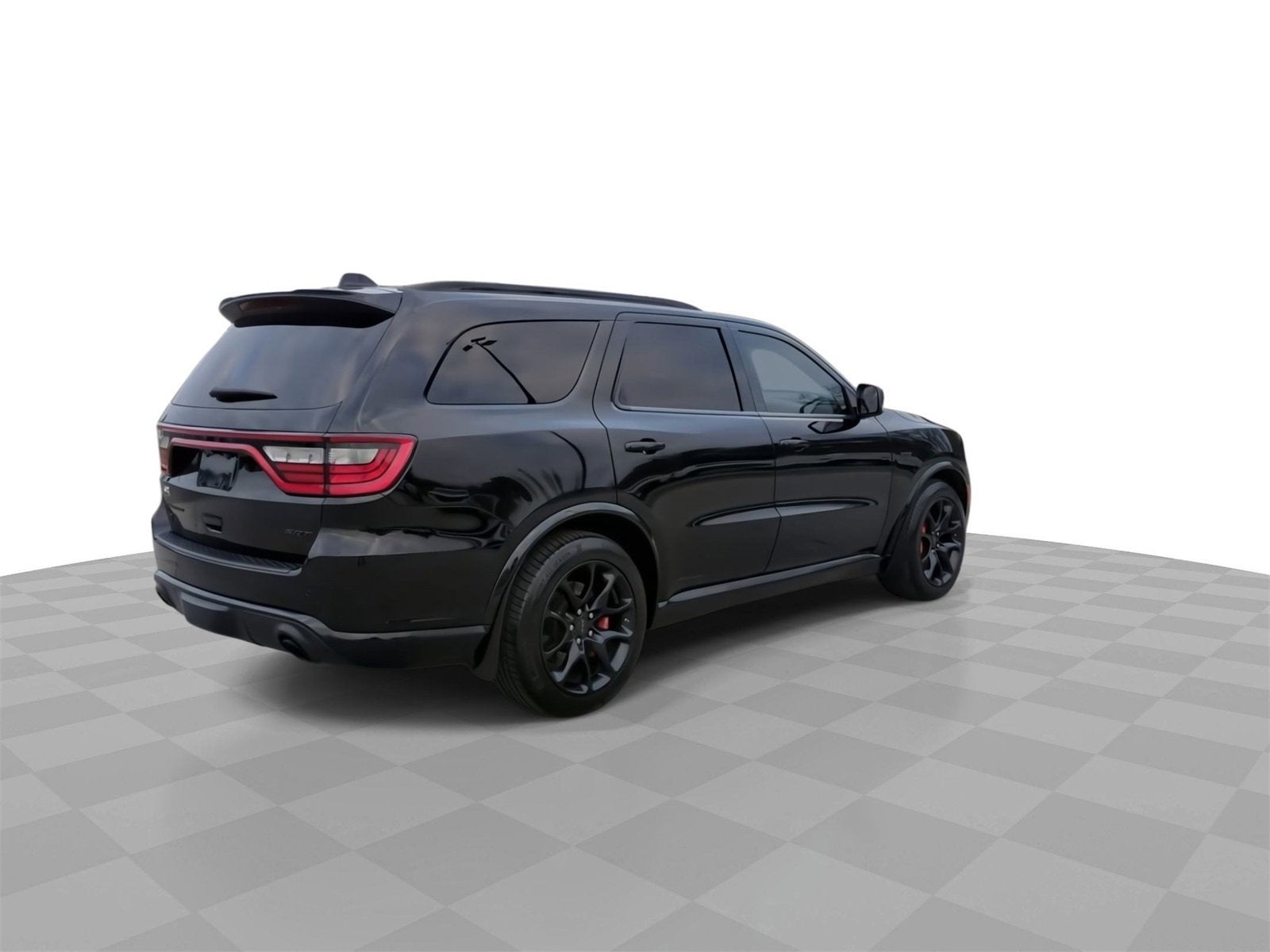 2021 Dodge Durango SRT 392 AWD