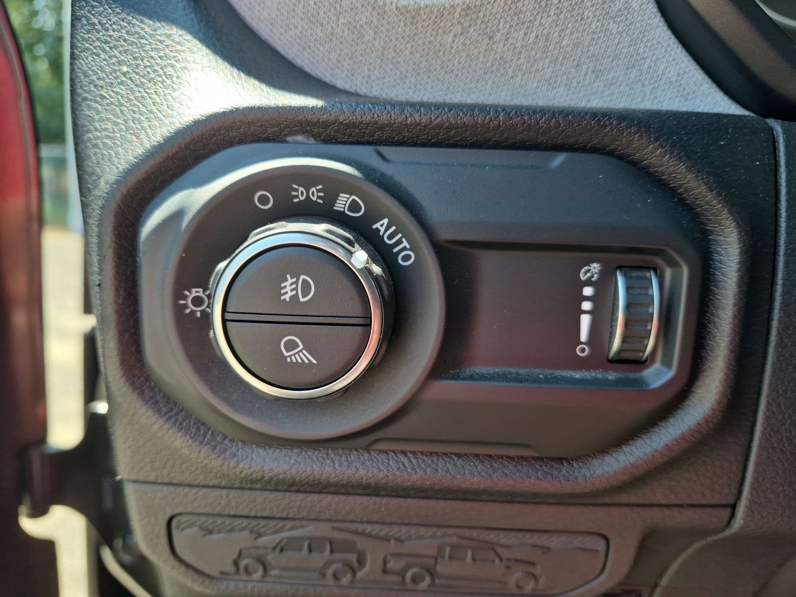 2024 Jeep Gladiator Willys