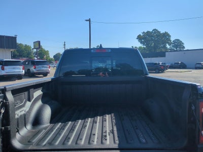 2021 RAM 1500 Big Horn Crew Cab 4x2 5'7" Box