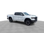 2021 RAM 1500 Rebel Crew Cab 4x4 5'7" Box