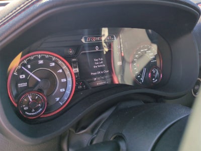 2022 RAM 1500 Rebel Crew Cab 4x4 5'7" Box