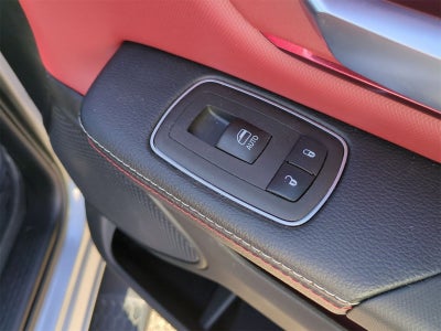 2022 RAM 1500 Rebel Crew Cab 4x4 5'7" Box