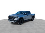 2022 RAM 1500 Rebel Crew Cab 4x4 5'7" Box