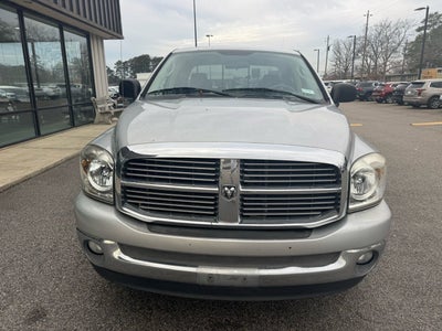 2007 Dodge Ram 1500 SLT