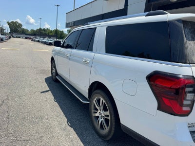 2023 Ford Expedition Limited MAX