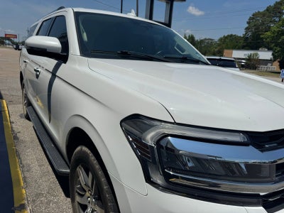 2023 Ford Expedition Limited MAX