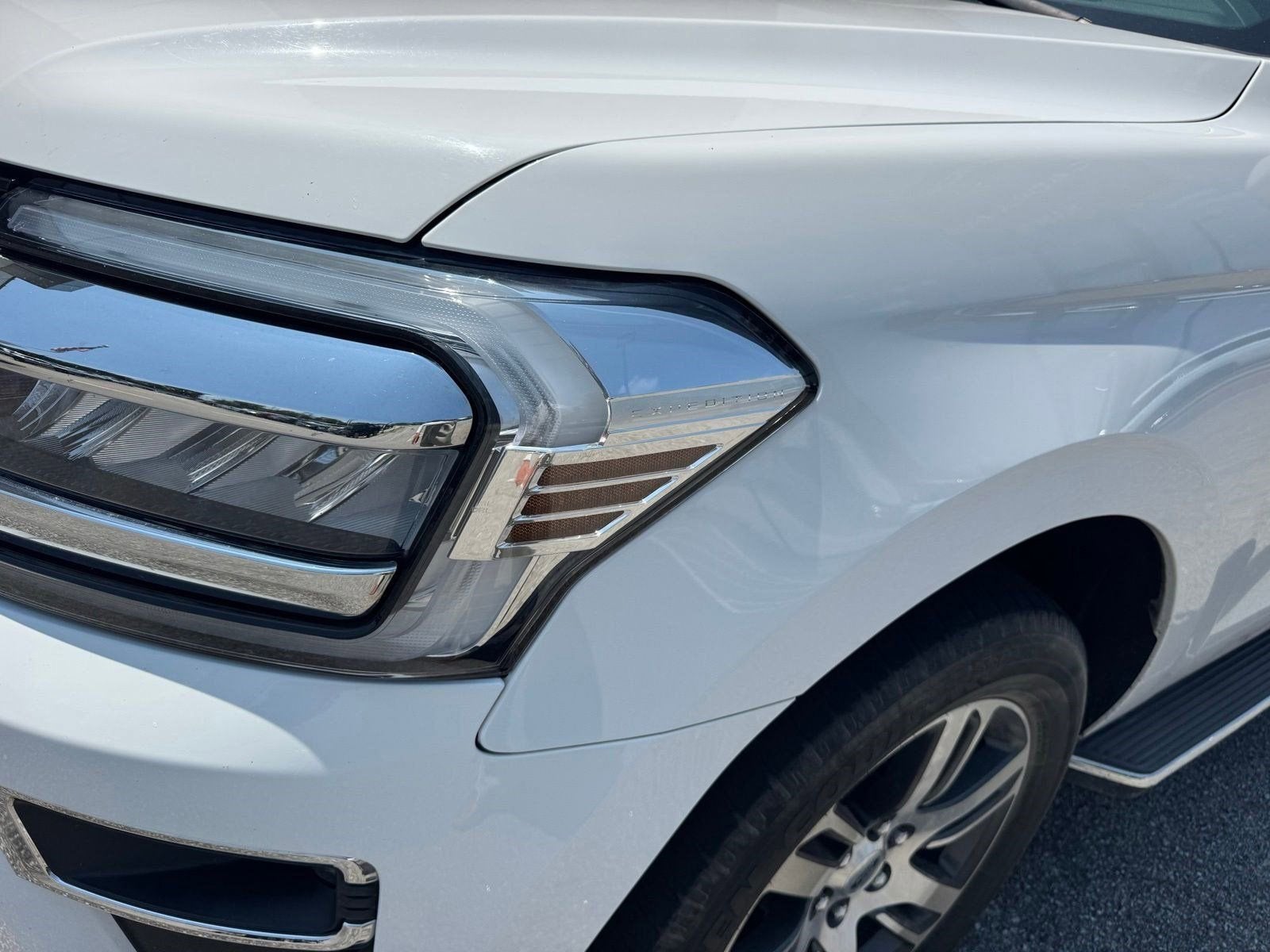 2023 Ford Expedition Limited MAX
