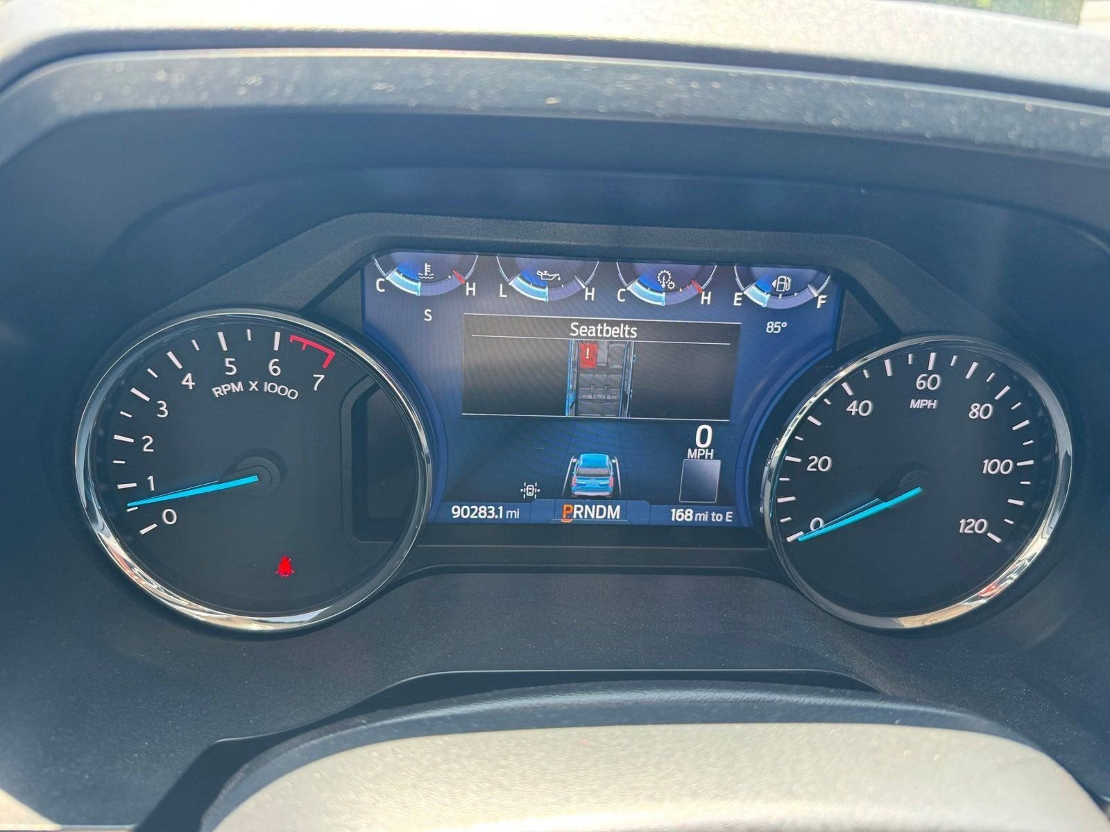 2023 Ford Expedition Limited MAX