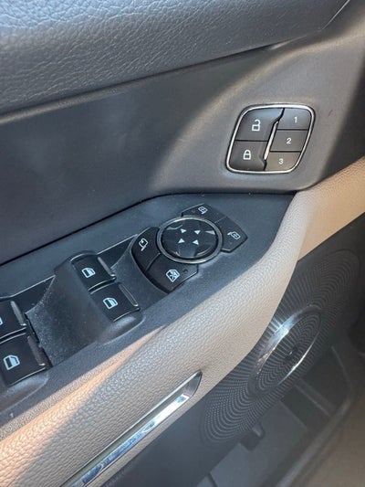 2023 Ford Expedition Limited MAX