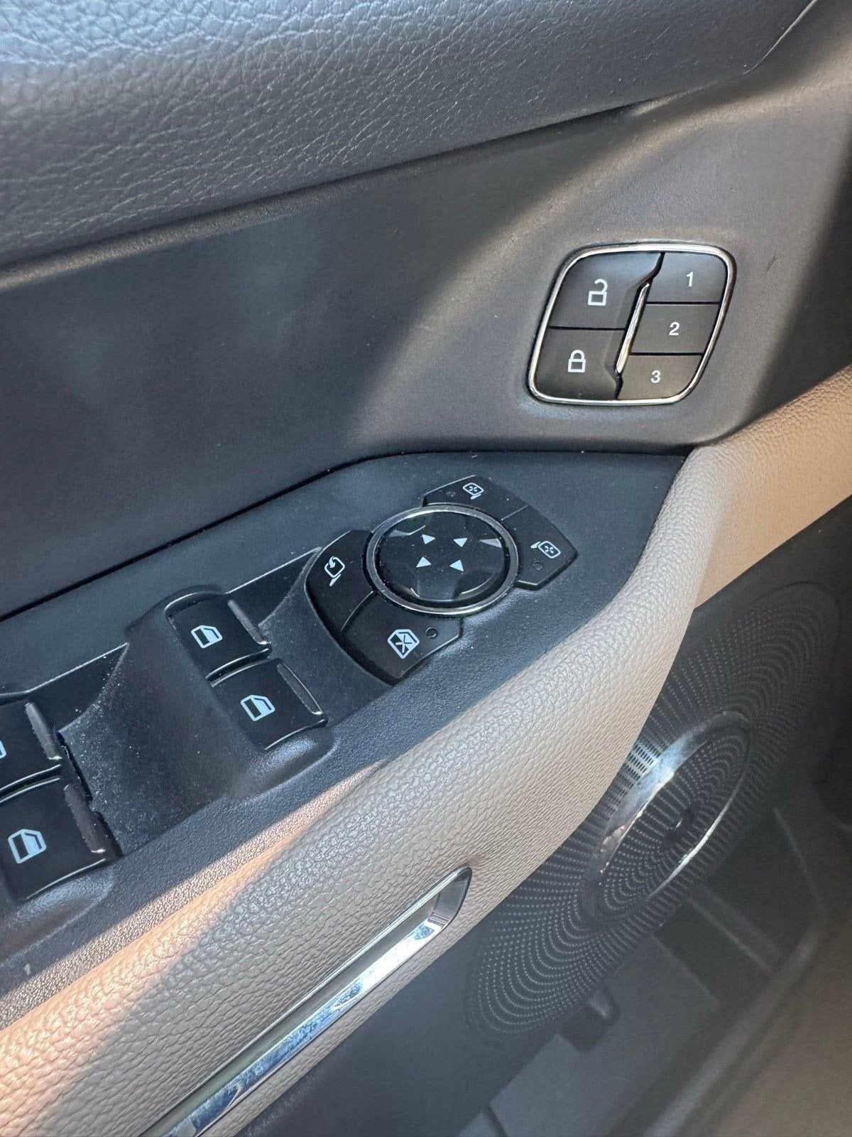 2023 Ford Expedition Limited MAX