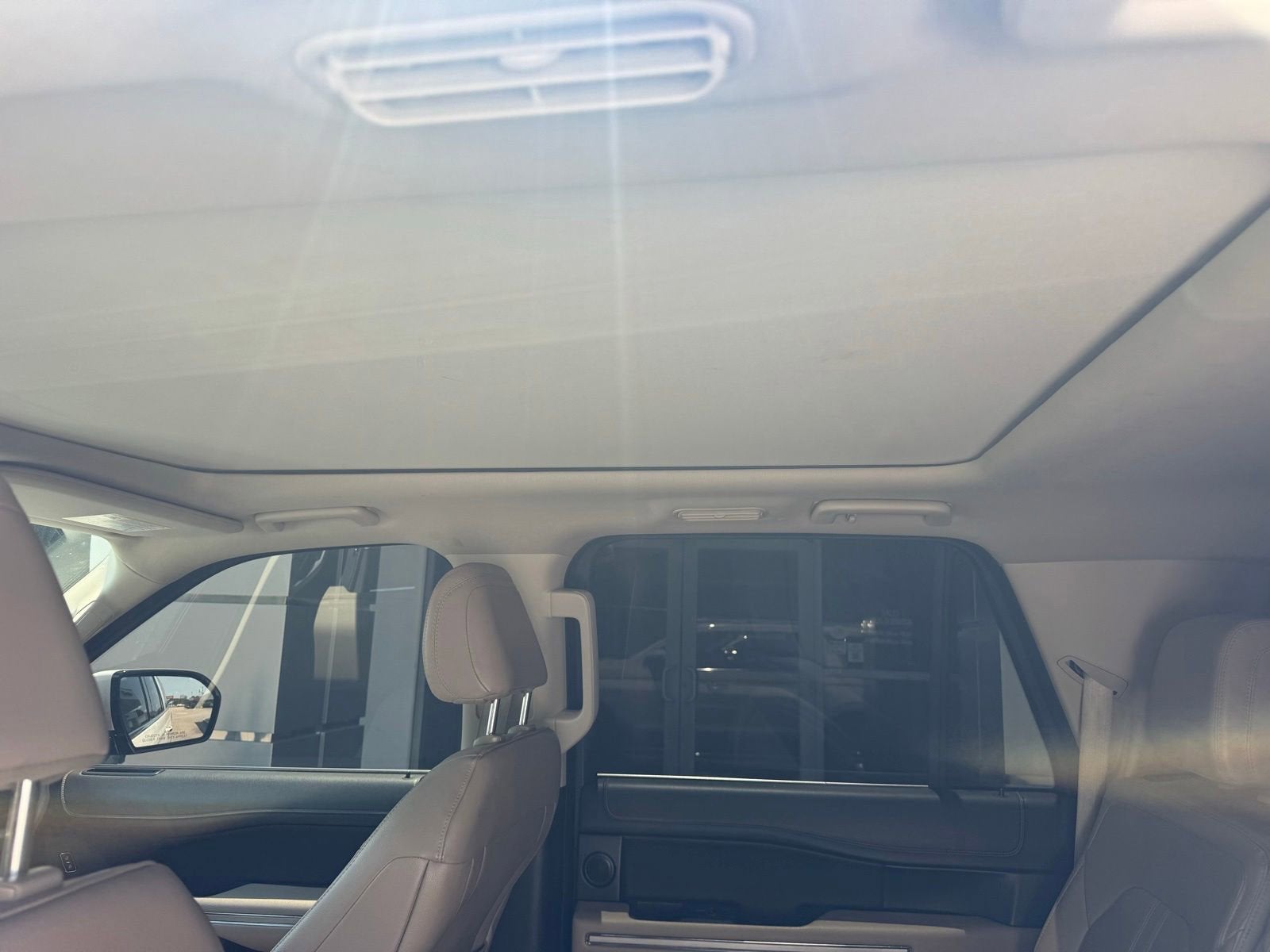 2023 Ford Expedition Limited MAX