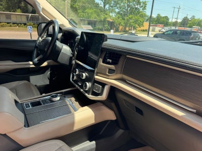 2023 Ford Expedition Limited MAX