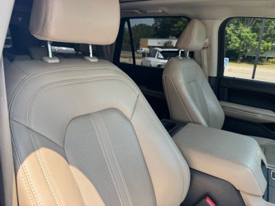 2023 Ford Expedition Limited MAX