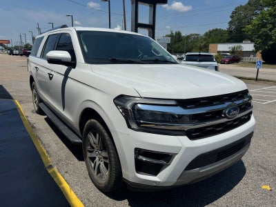 2023 Ford Expedition Limited MAX