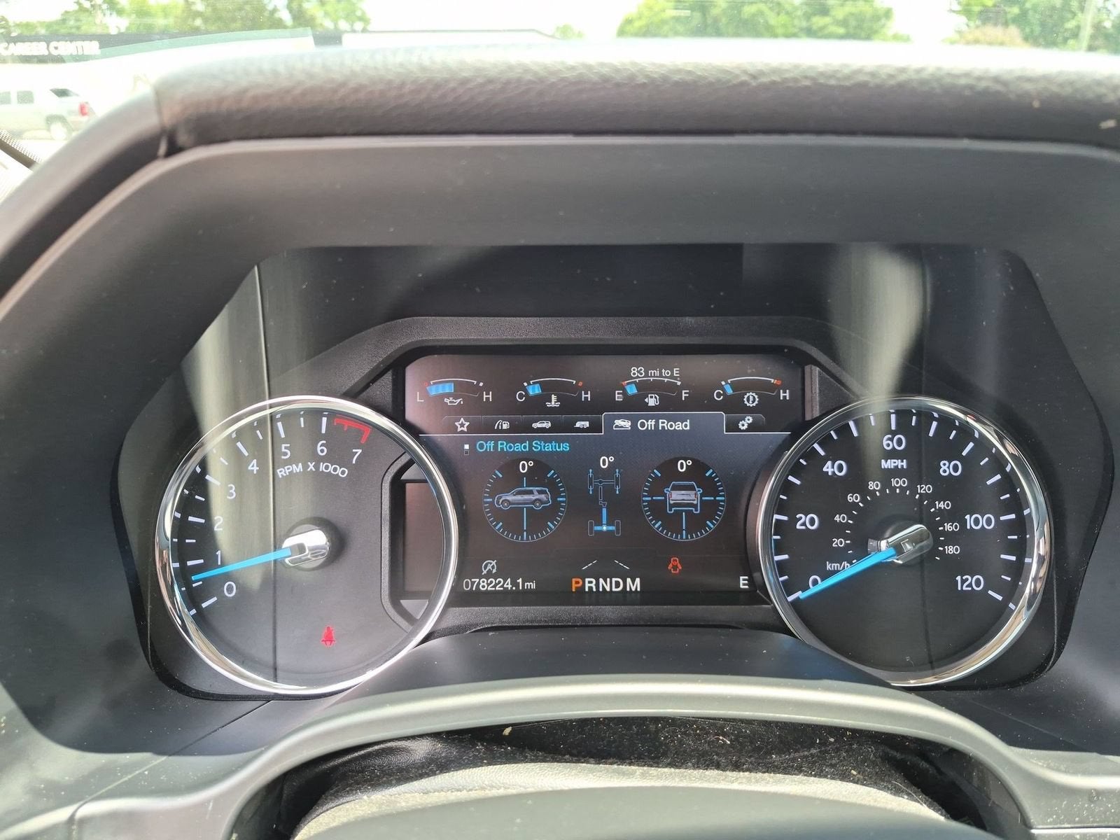 2019 Ford Expedition Max Platinum