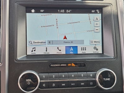 2019 Ford Expedition Max Platinum