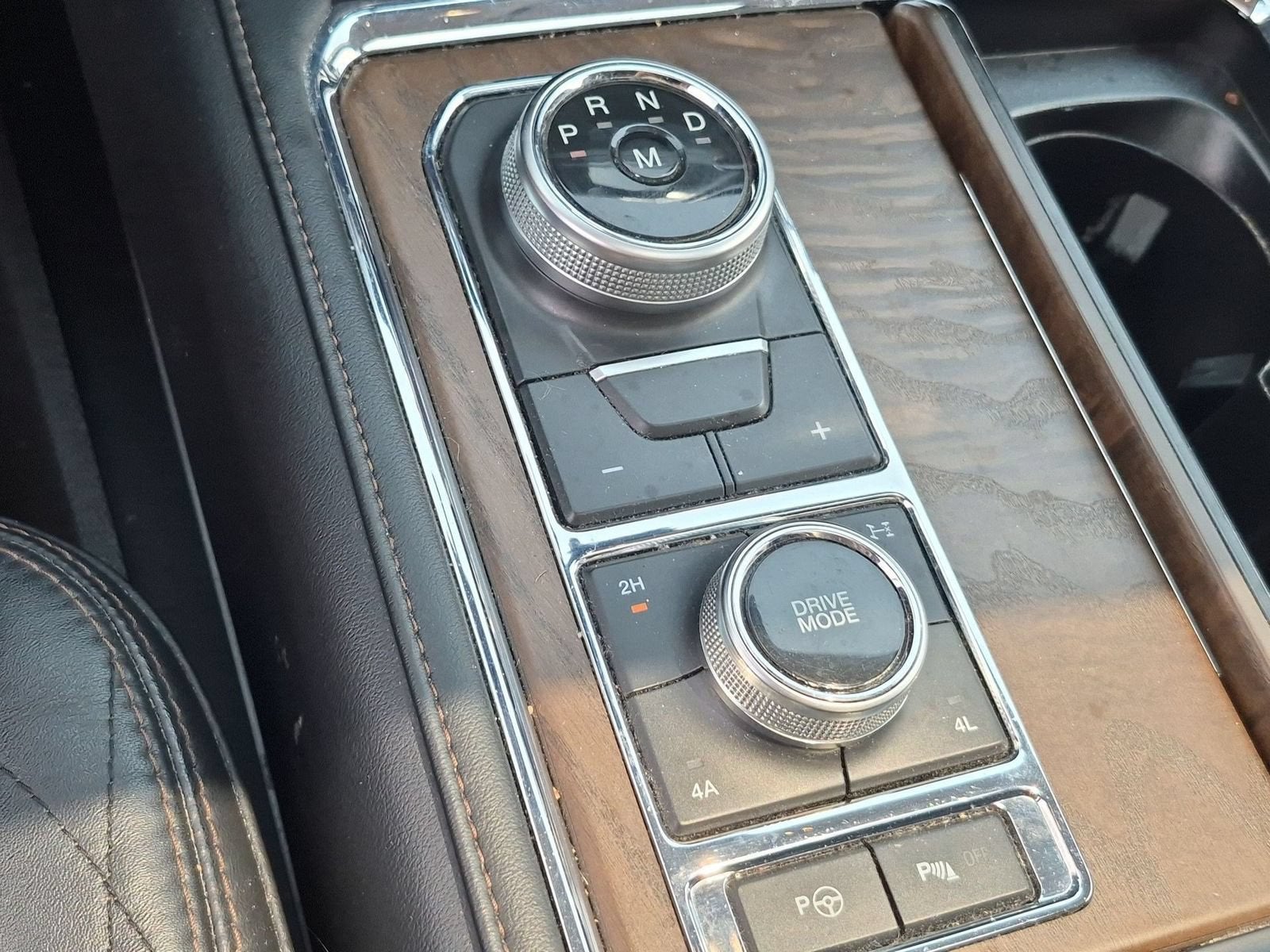 2019 Ford Expedition Max Platinum