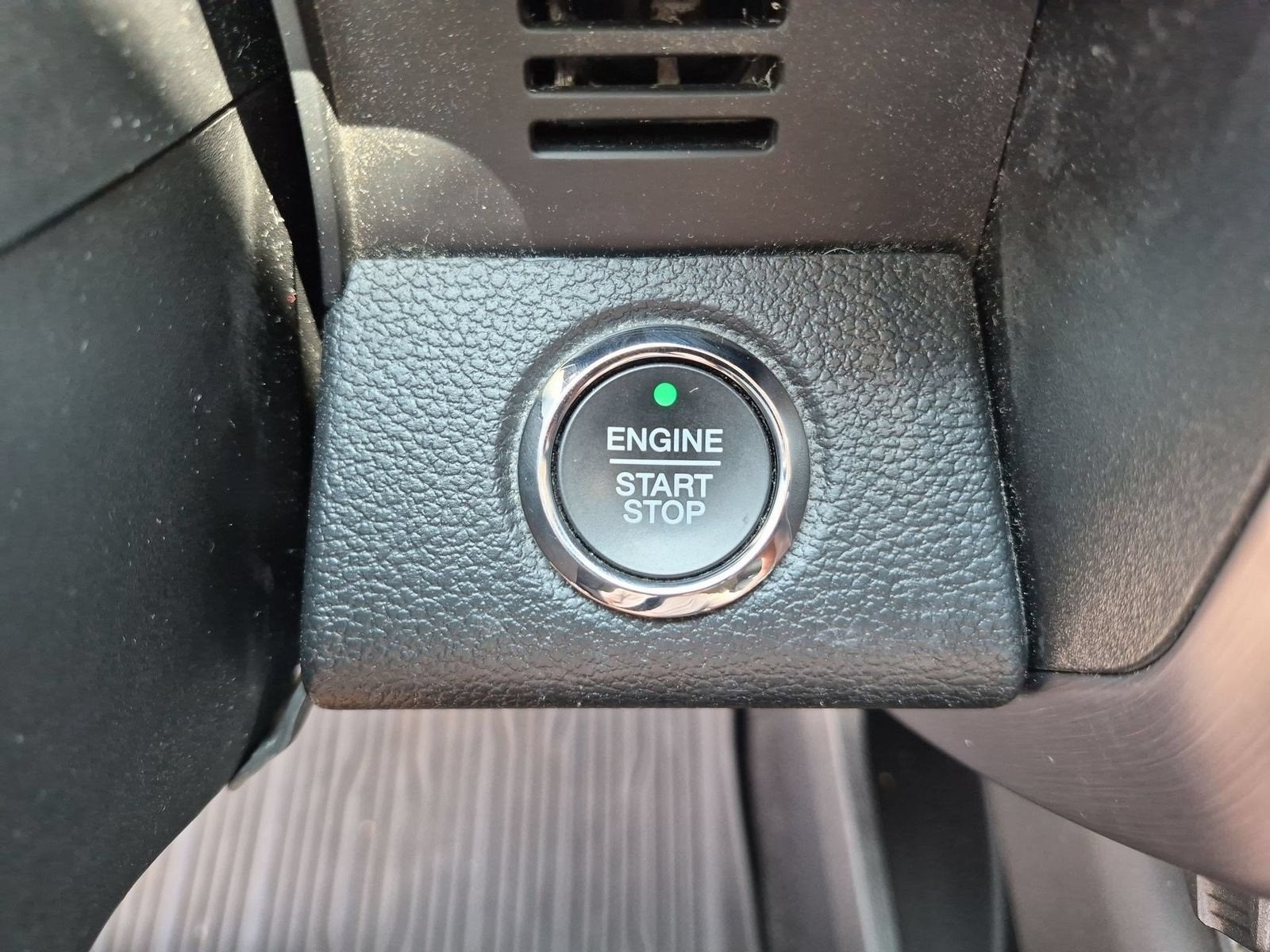 2019 Ford Expedition Max Platinum