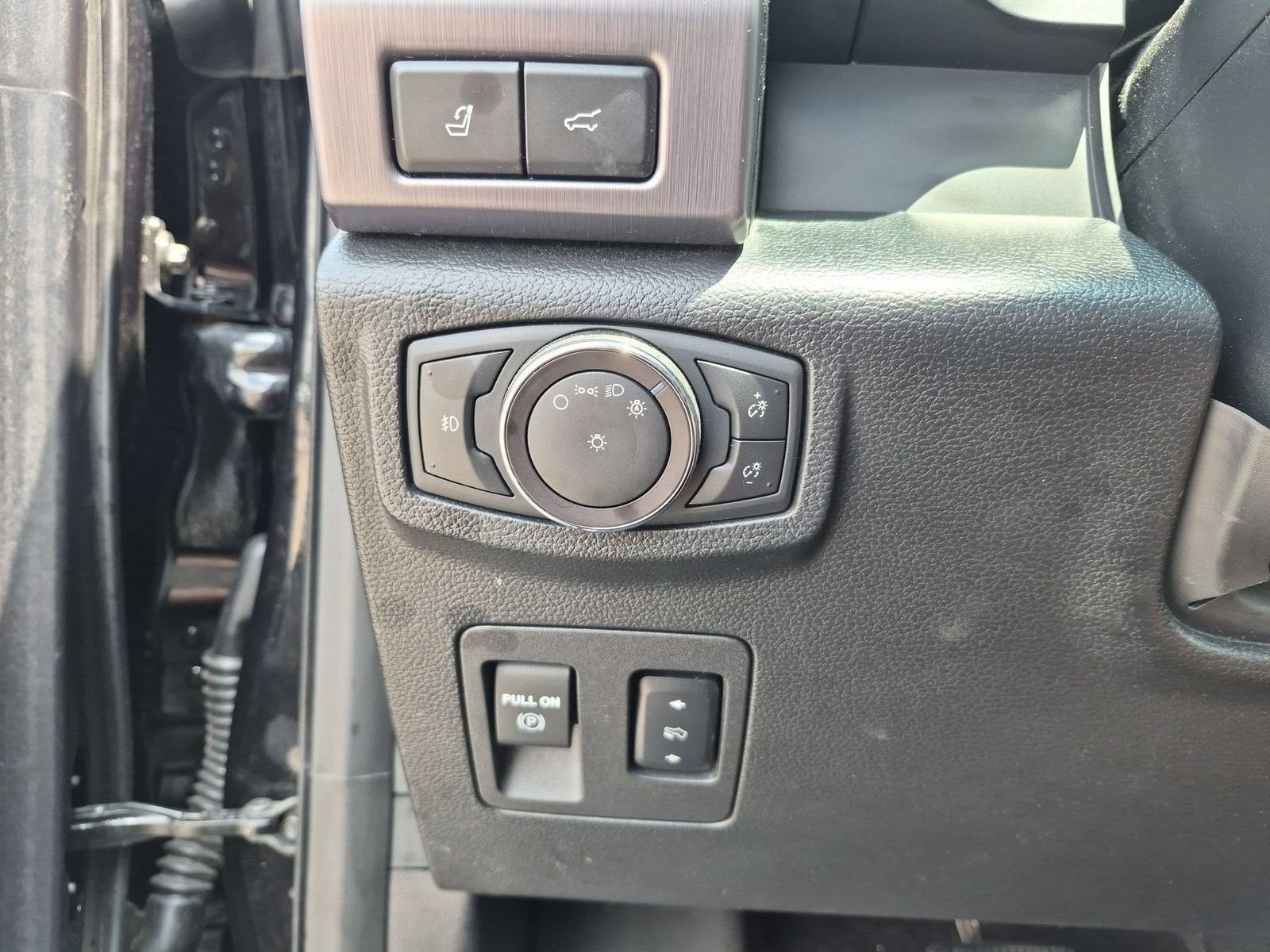 2019 Ford Expedition Max Platinum
