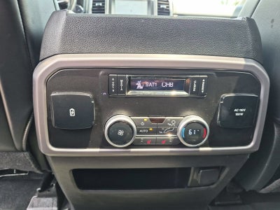 2019 Ford Expedition Max Platinum
