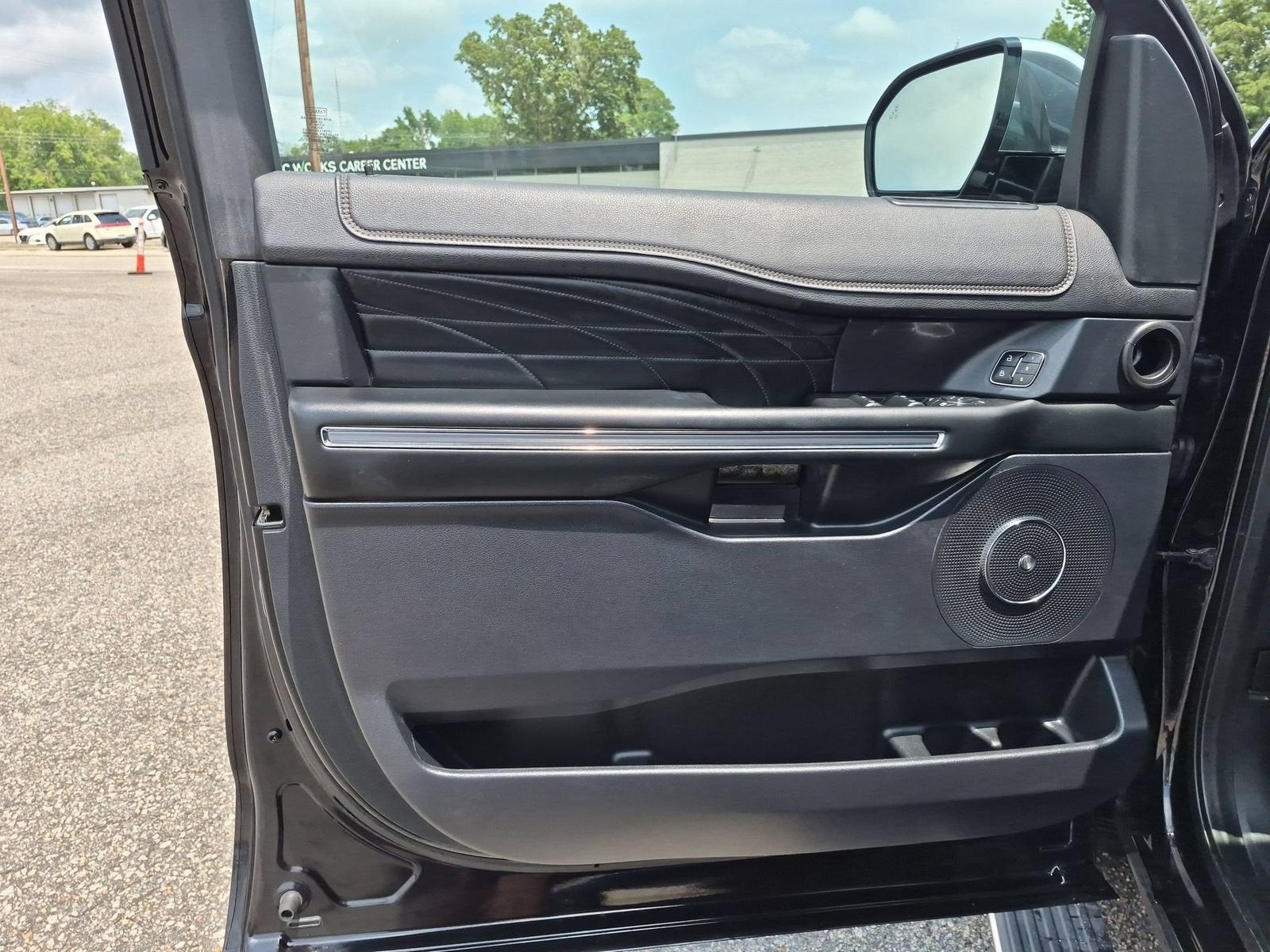 2019 Ford Expedition Max Platinum