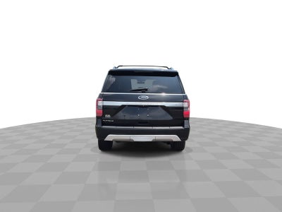2019 Ford Expedition Max Platinum