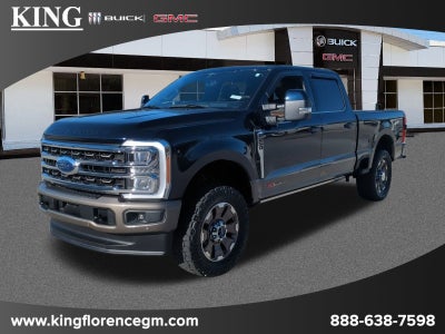 2023 Ford F-250 King Ranch